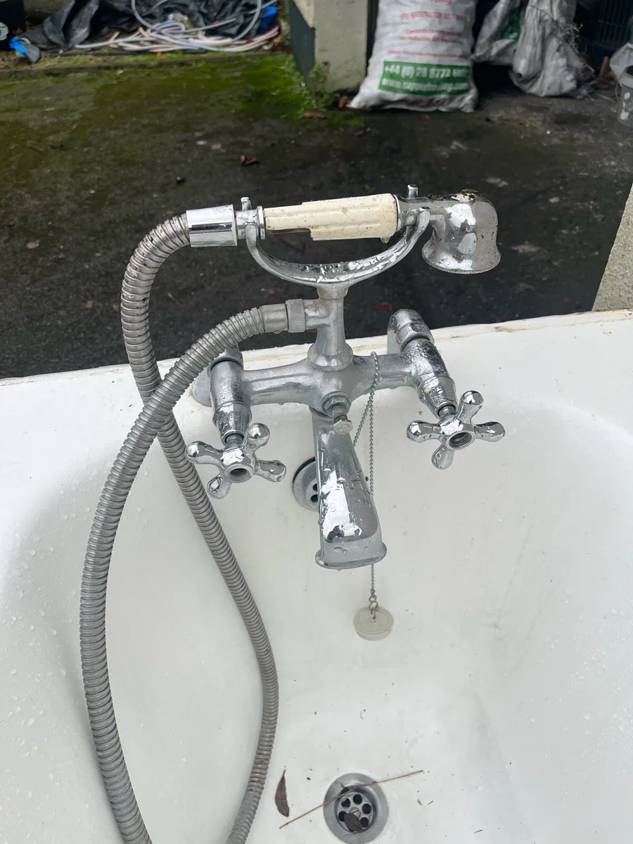 French bath - Image 1