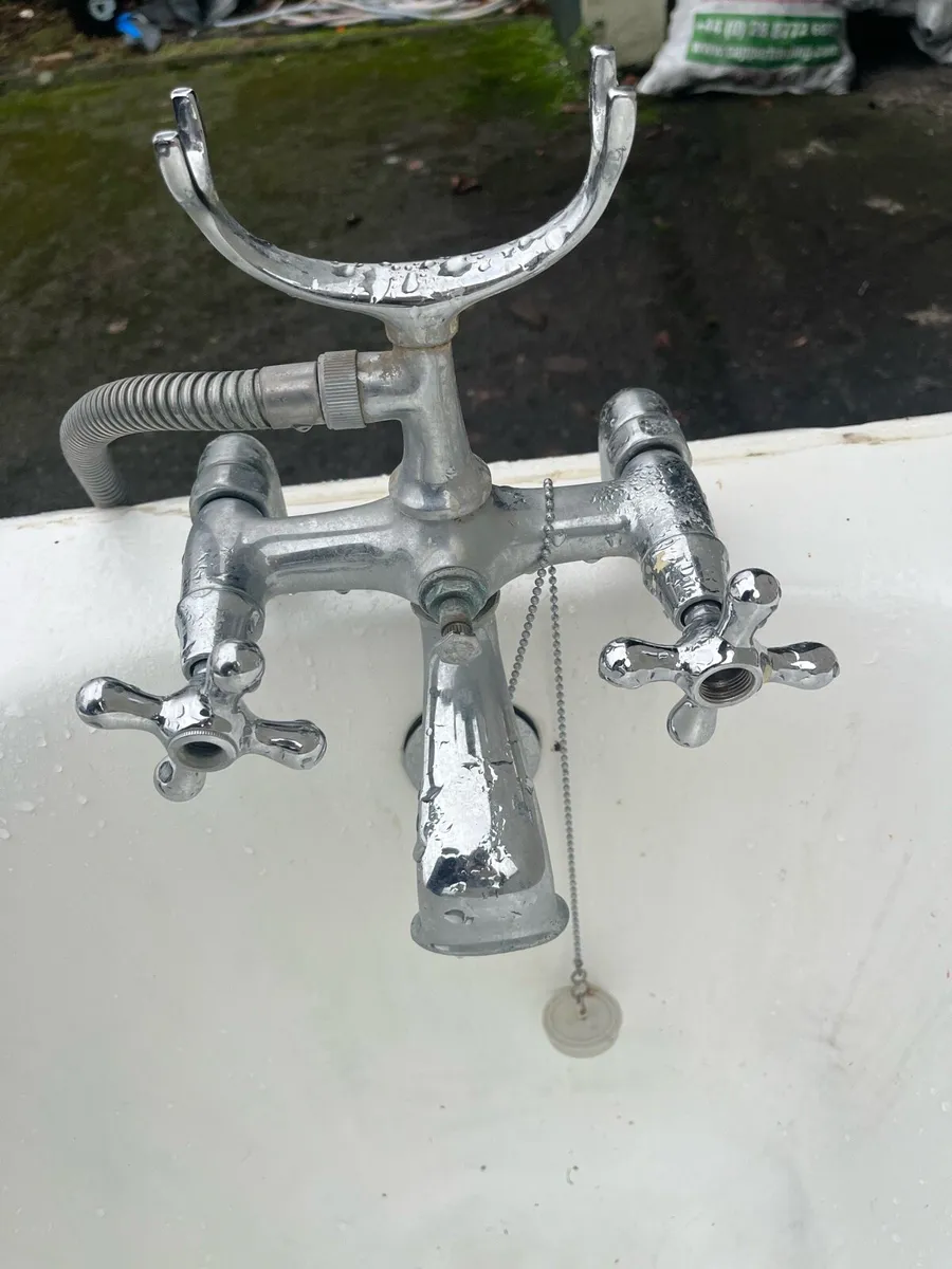 French bath - Image 2