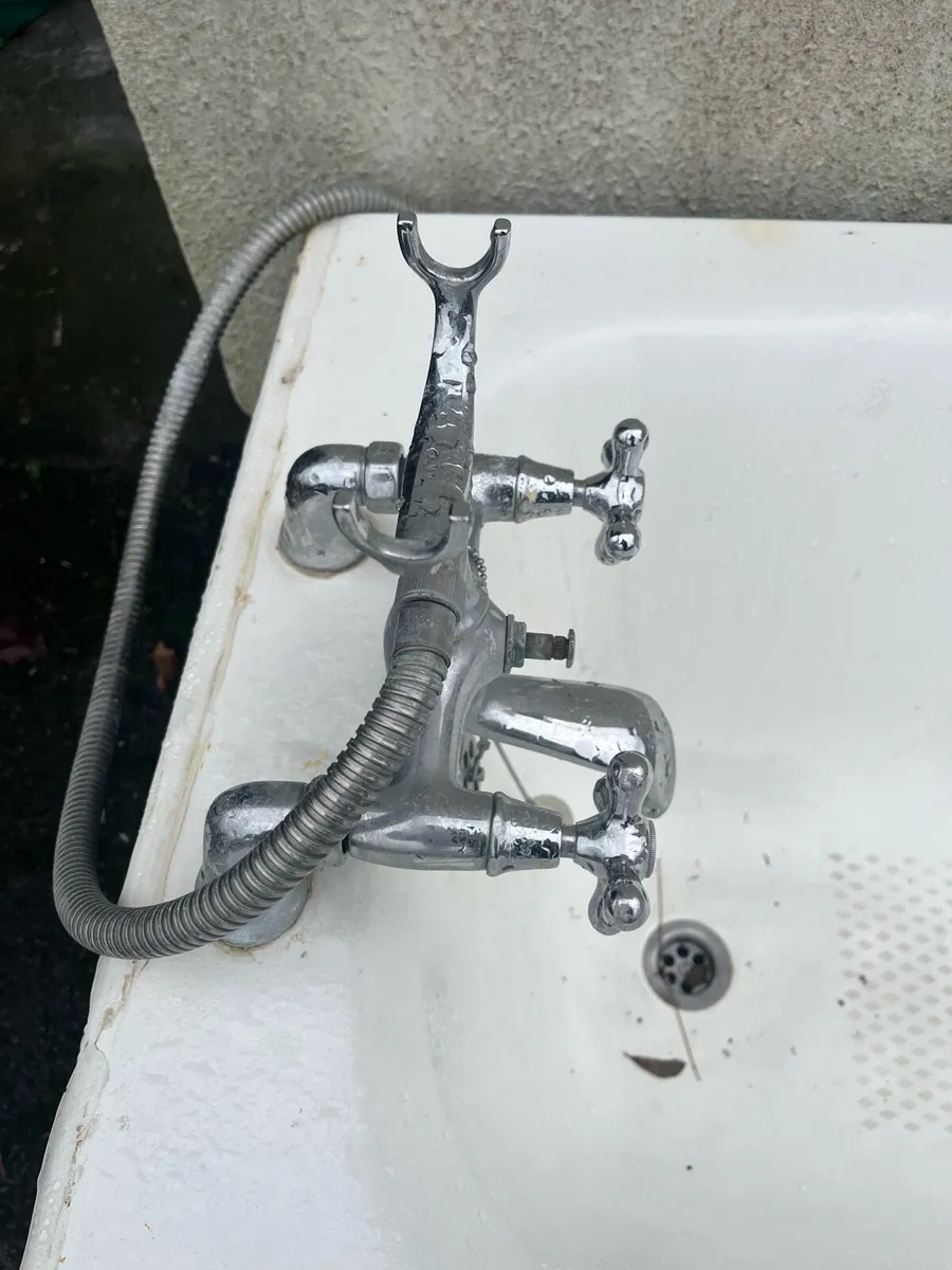 French bath - Image 3