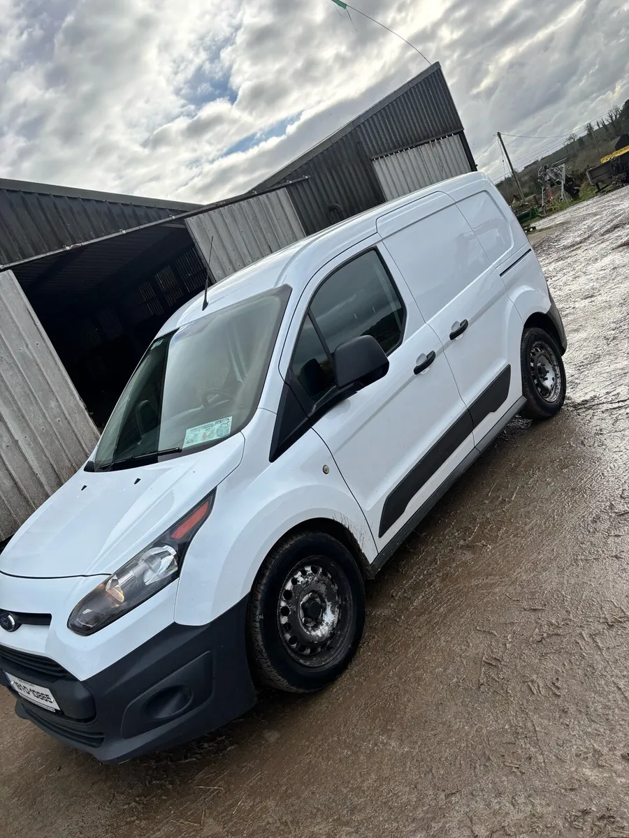 Ford Transit Connect - Image 1