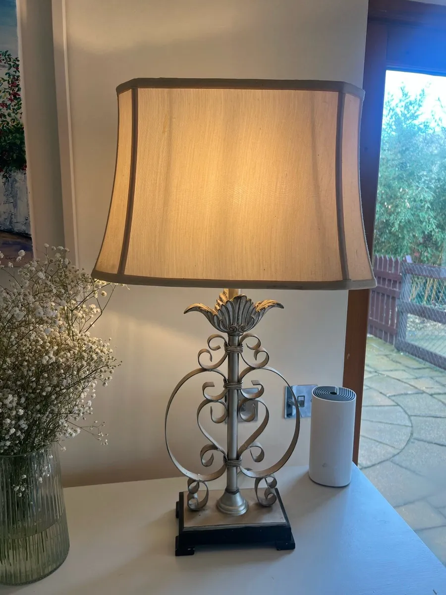 Table Lamp - Image 2