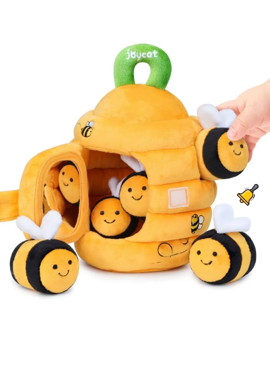 Joycat beehive - Image 1