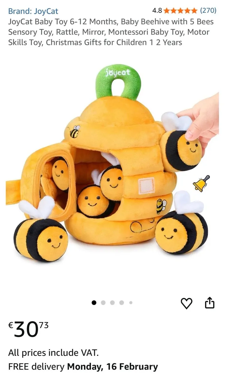 Joycat beehive - Image 4