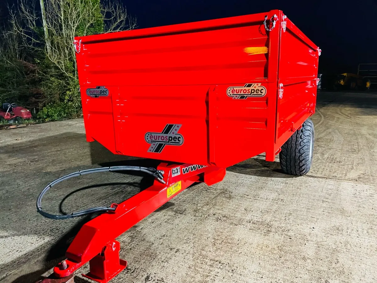 10 /6 Eurospec - Image 4