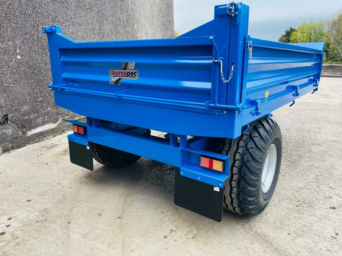 10 /6 Eurospec - Image 4