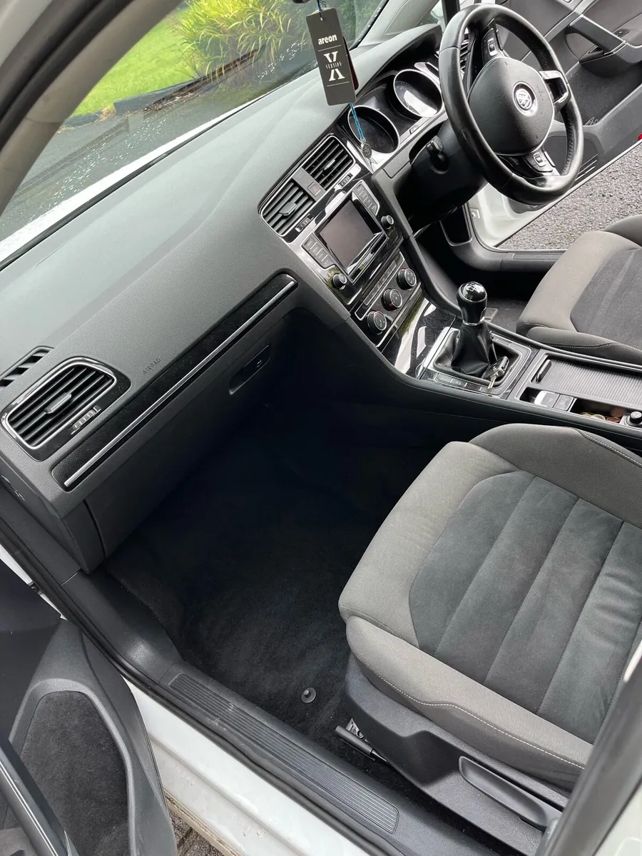 Volkswagen Golf Tdi - Image 4