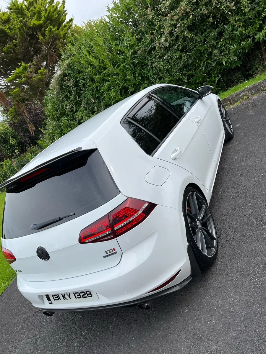 Volkswagen Golf Tdi - Image 2