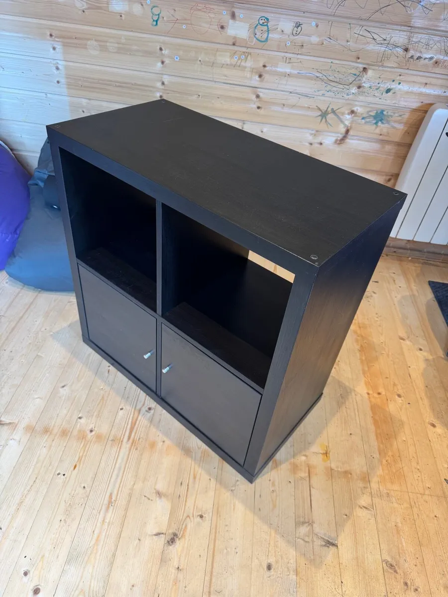 Kallax Units - Image 1