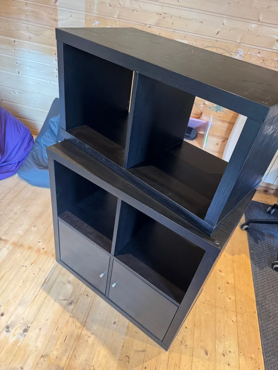 Kallax Units - Image 4