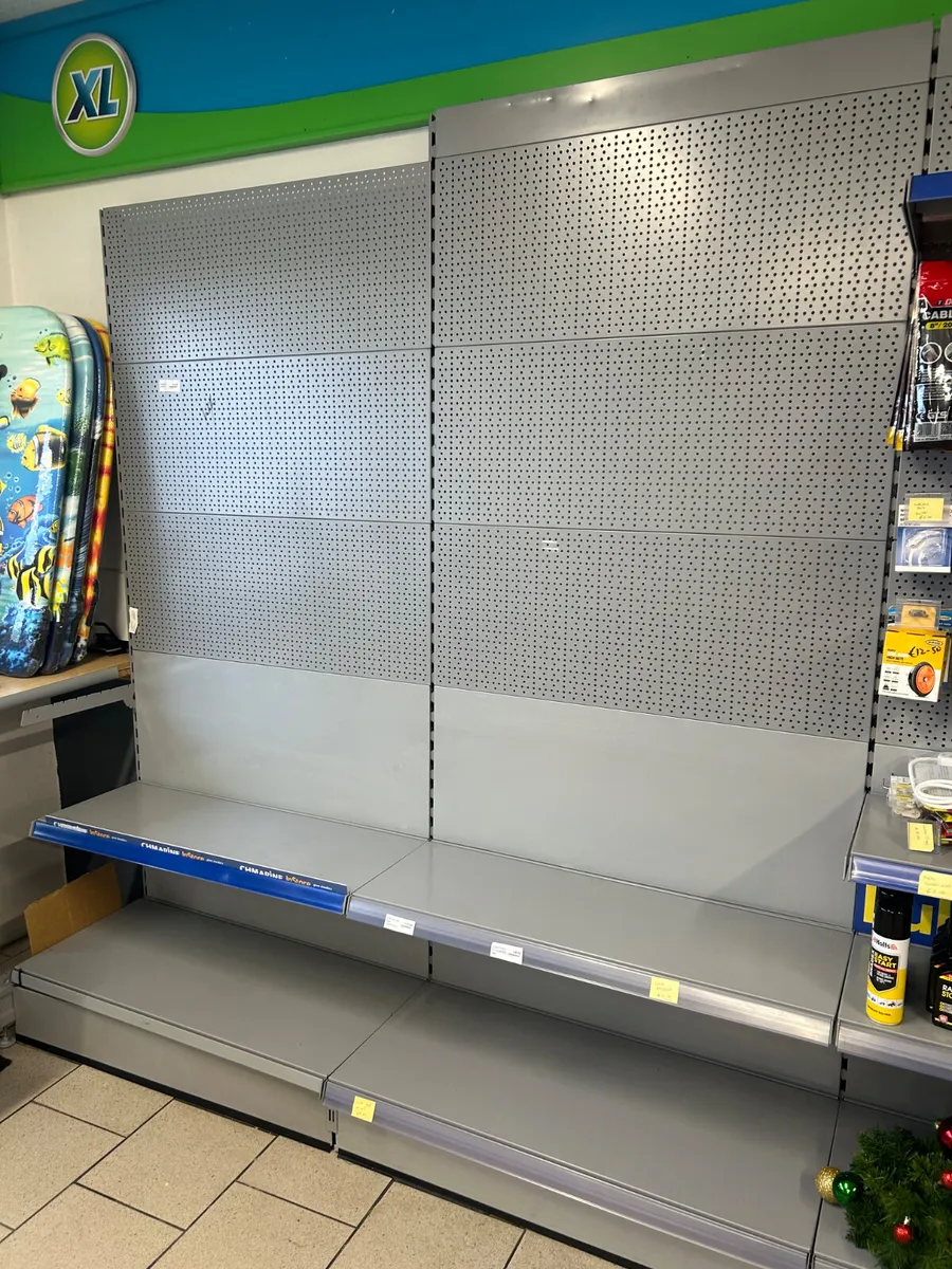 Shop equipment and Shelving Clearance - Image 3