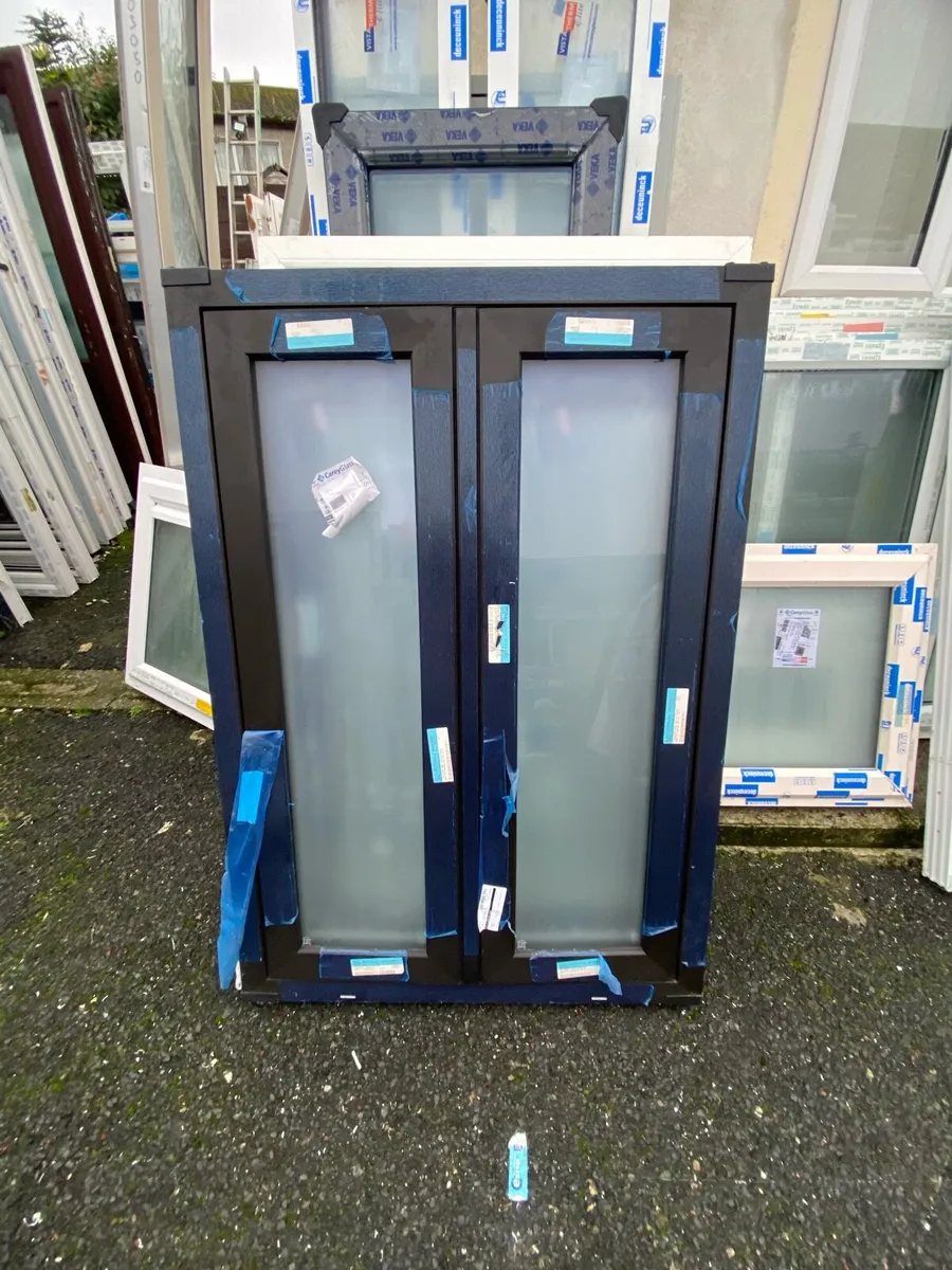 PVC window - Image 4