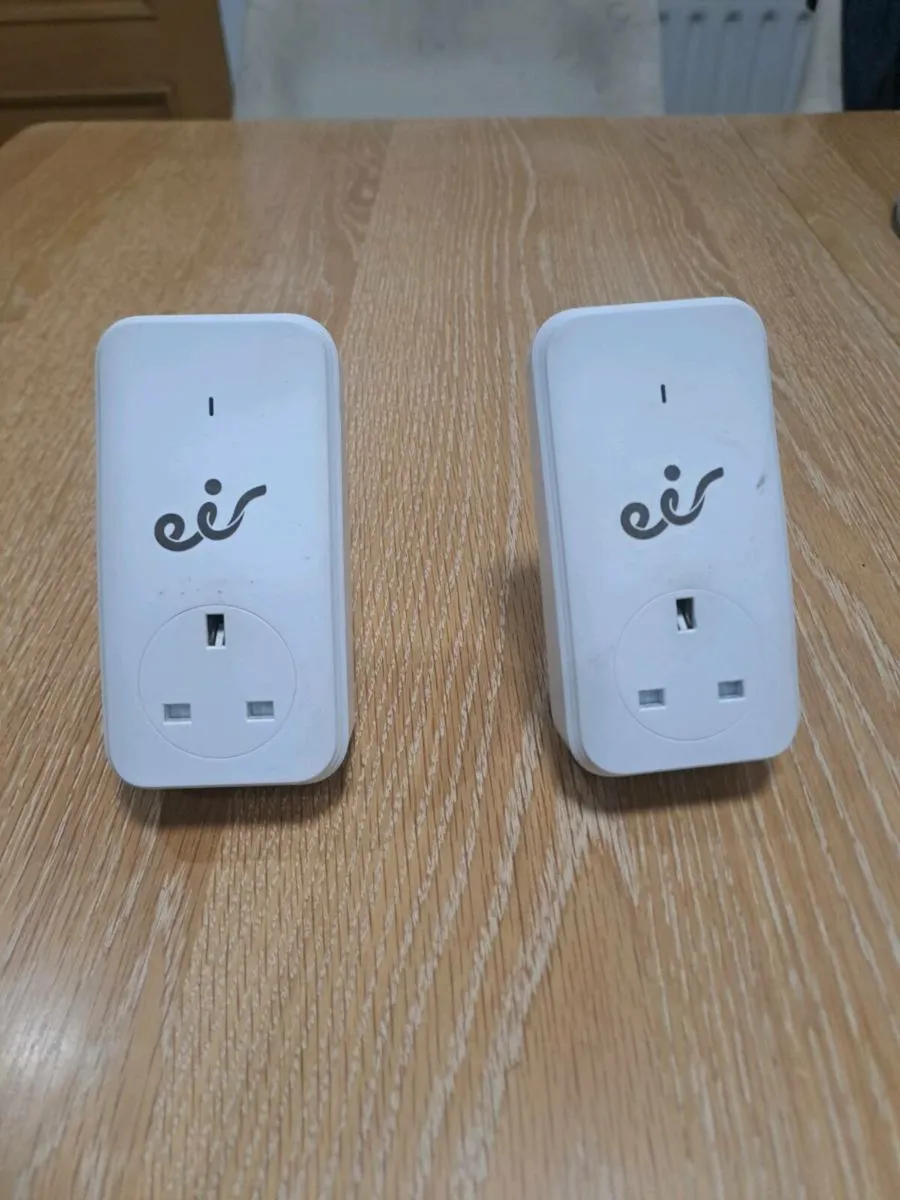 Internet  plugs