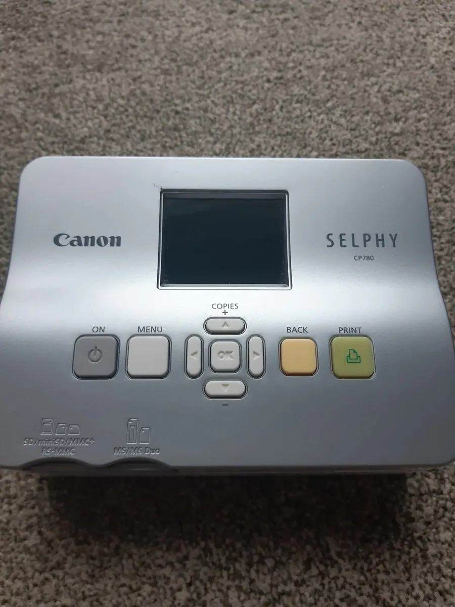 Photo printer - Image 1