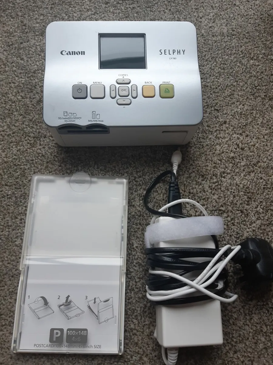 Photo printer - Image 2