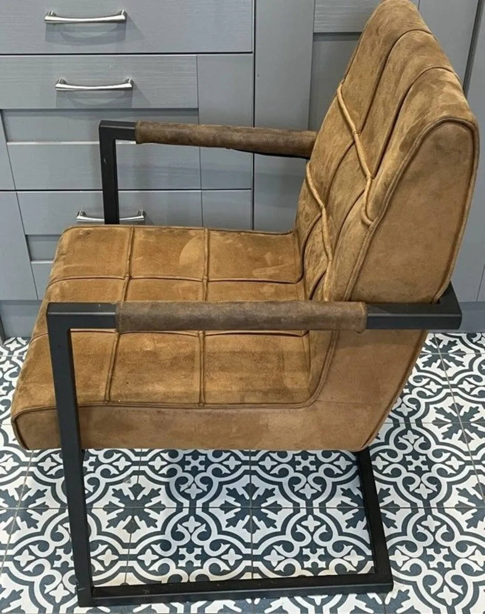 Dinner Table Chairs - Image 4