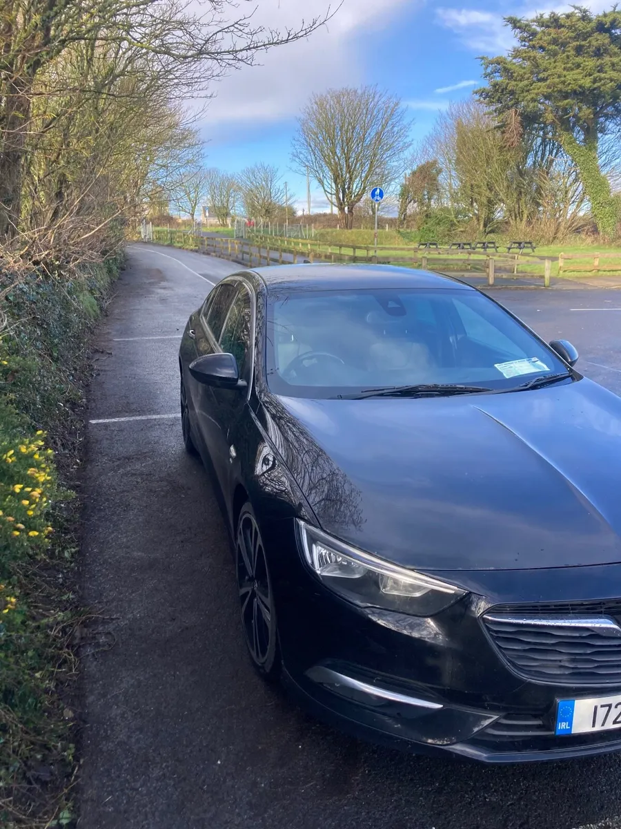 2017 Insignia - Image 3