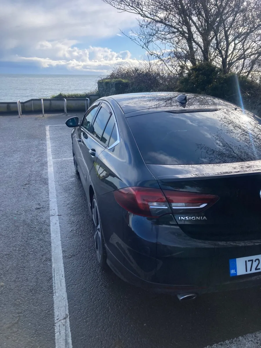 2017 Insignia - Image 4