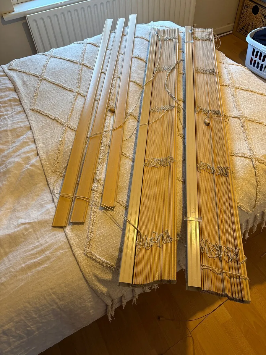 Venetian blinds (3) - Image 3