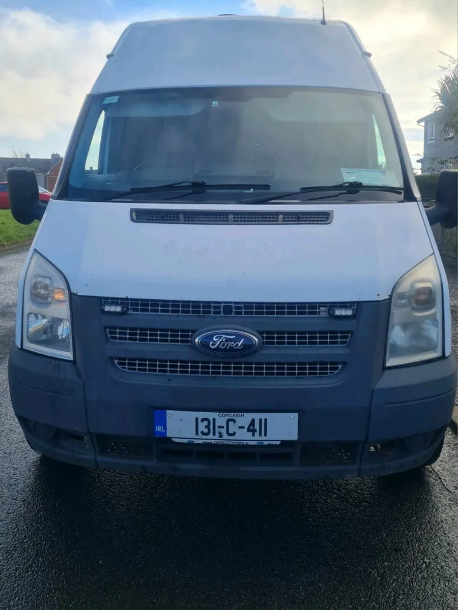 131 ford transit - Image 3