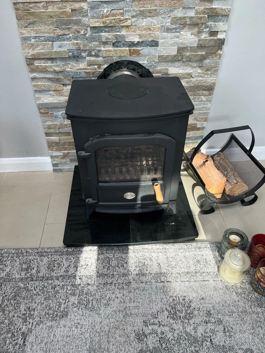 Stove - Image 1