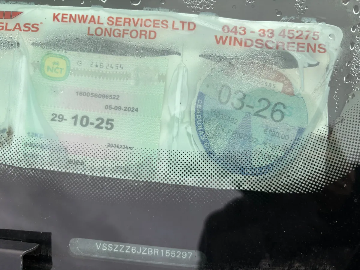 2011 Seat Ibiza 1.2 Tdi engine problem - Image 4