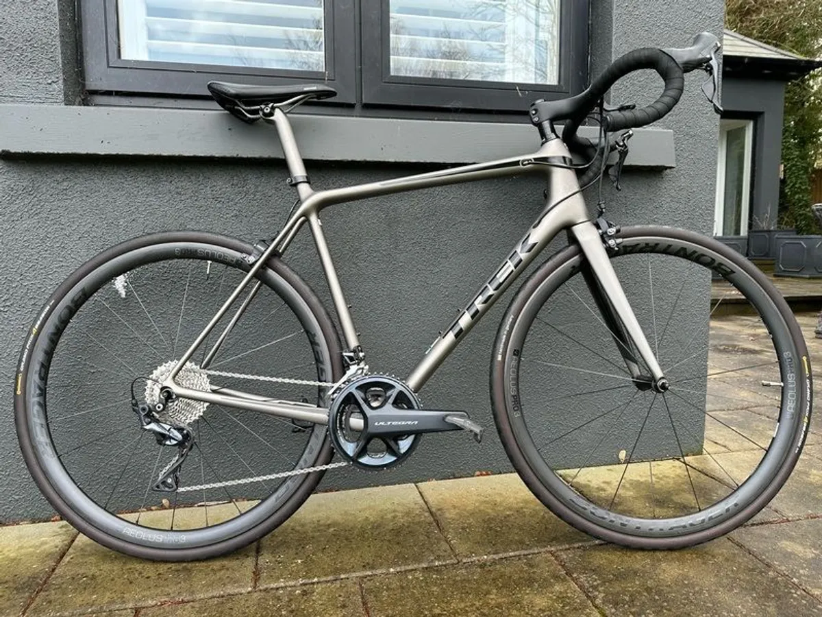 Trek Emonda SL6 - 58cm - Image 1