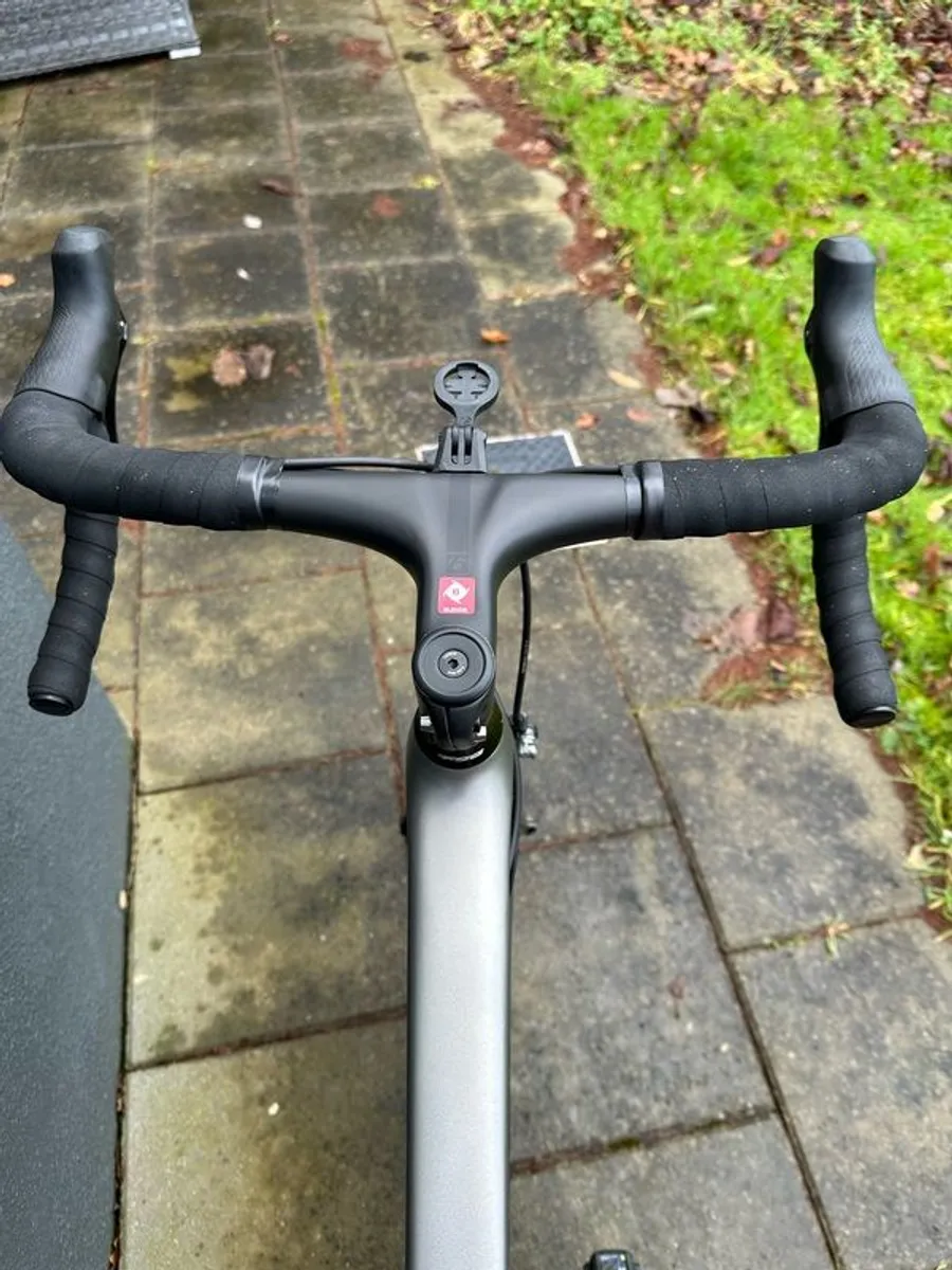 Trek Emonda SL6 - 58cm - Image 4