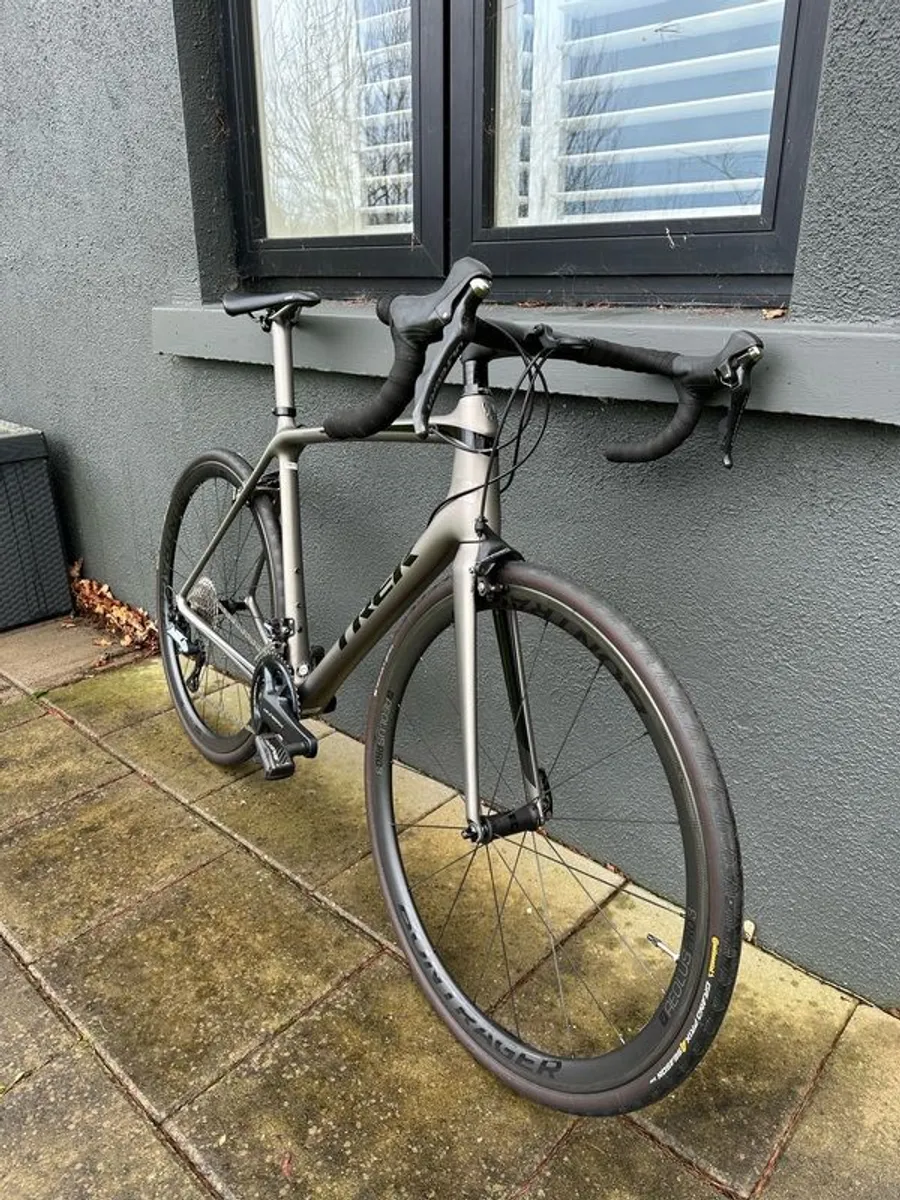 Trek Emonda SL6 - 58cm - Image 2