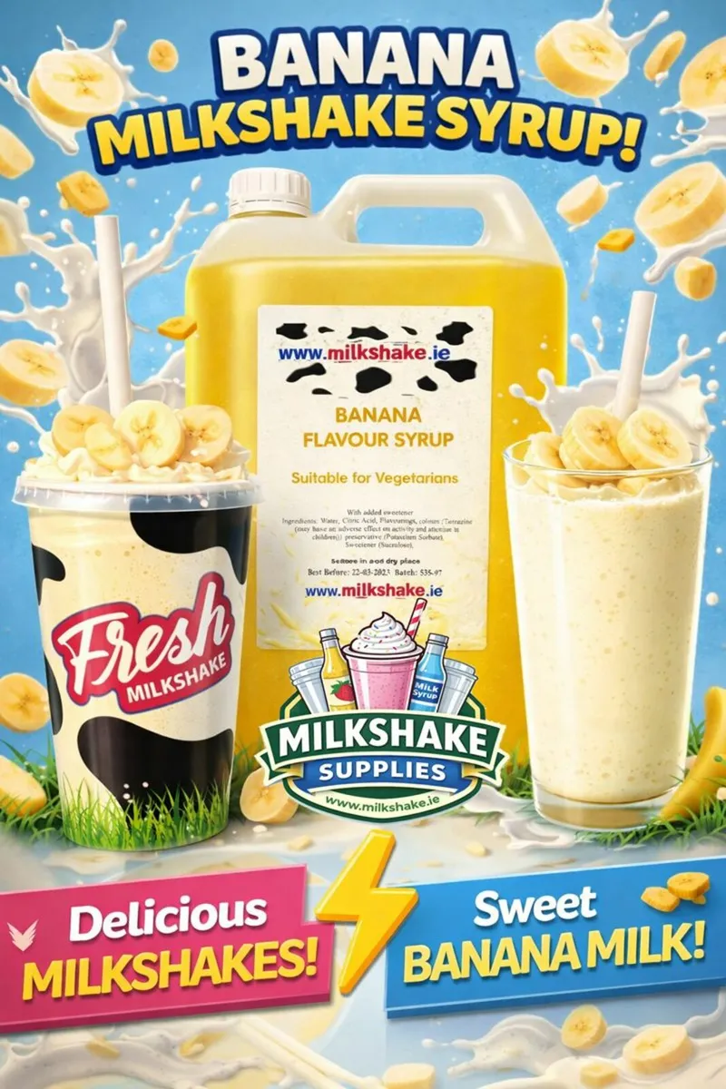 www.milkshake.ie - Dublin Meath Kildare - Image 4