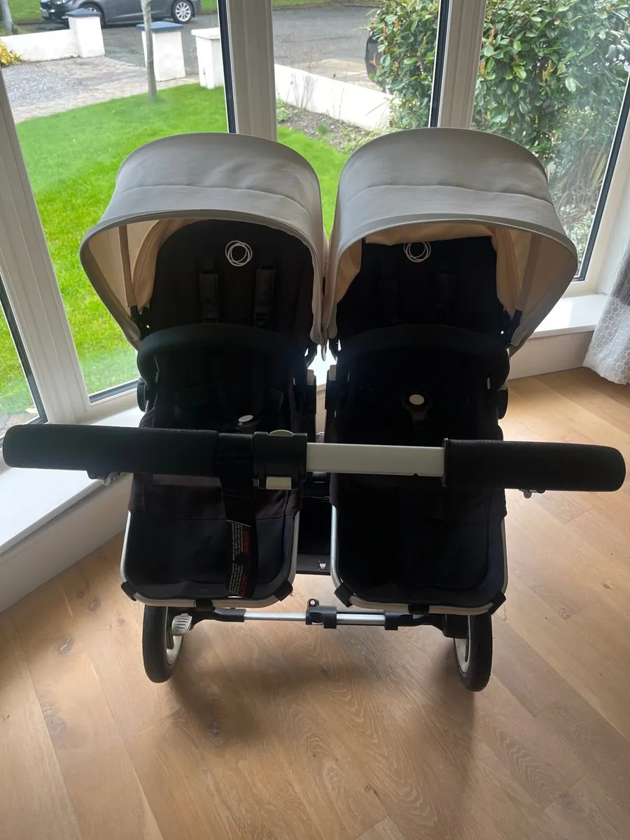 Bugaboo Donkey - Image 1