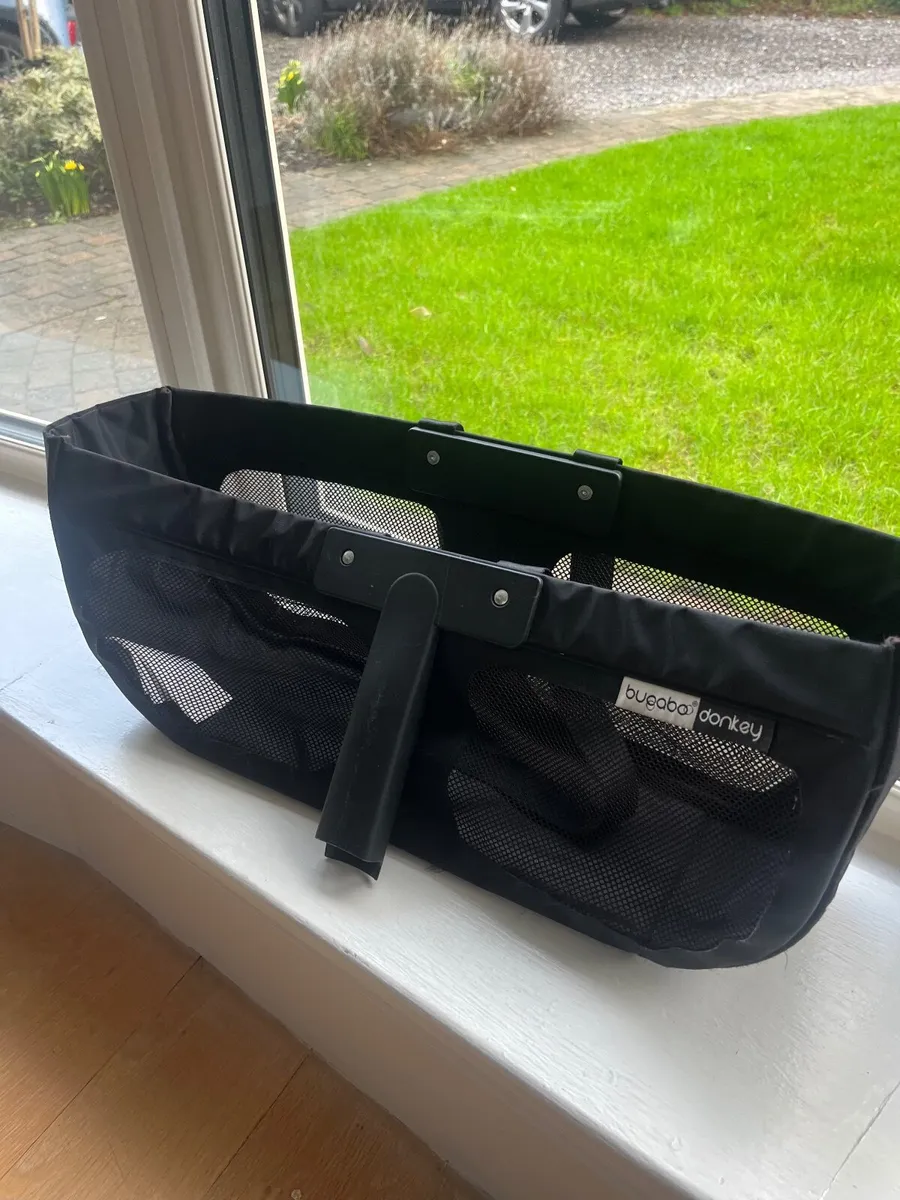 Bugaboo Donkey - Image 4