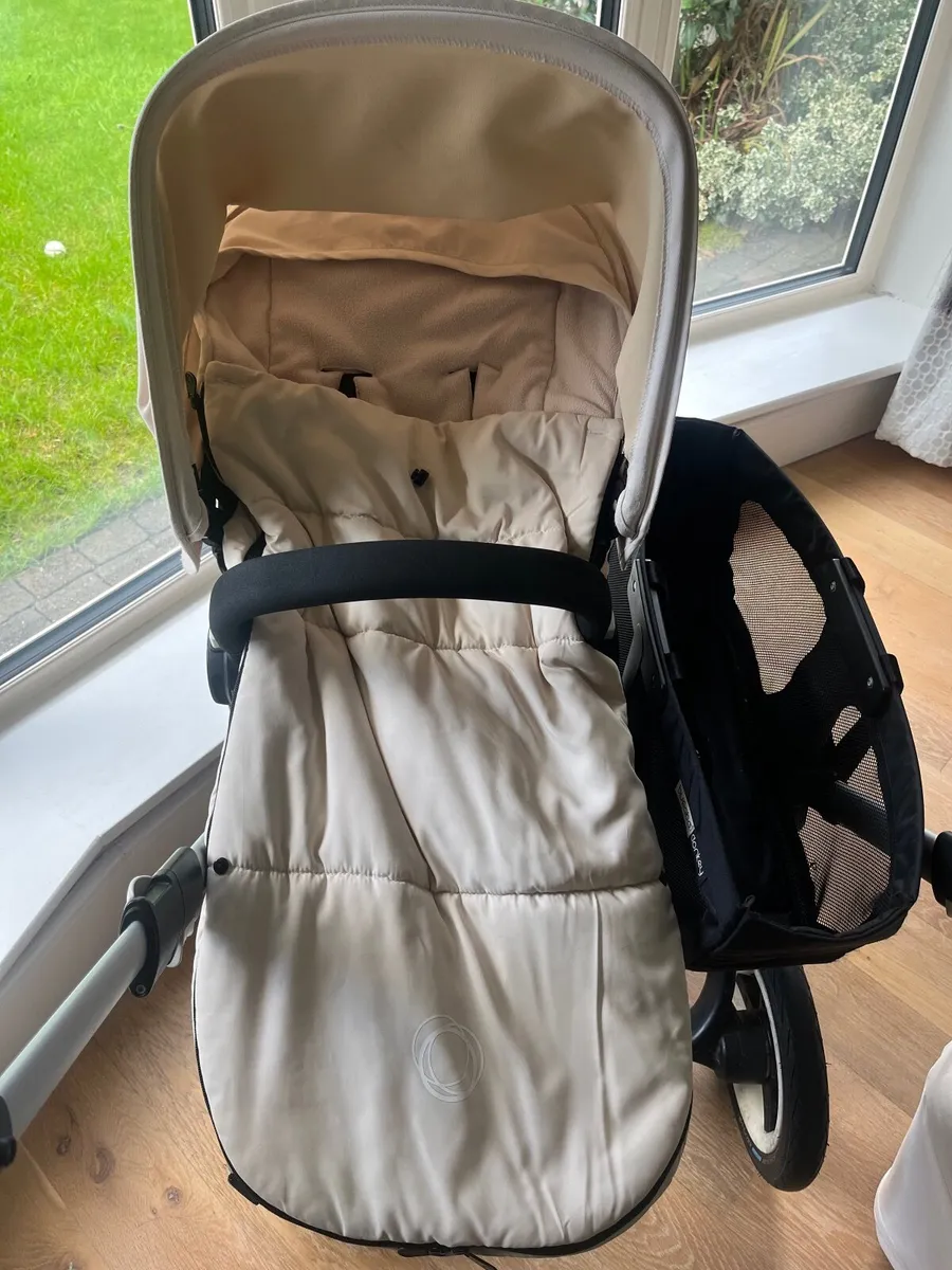 Bugaboo Donkey - Image 2