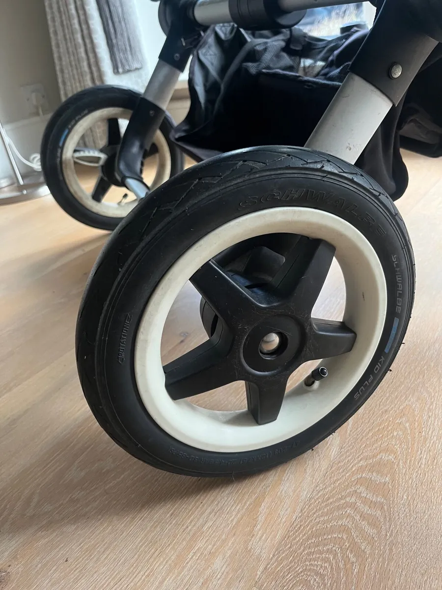 Bugaboo Donkey - Image 3