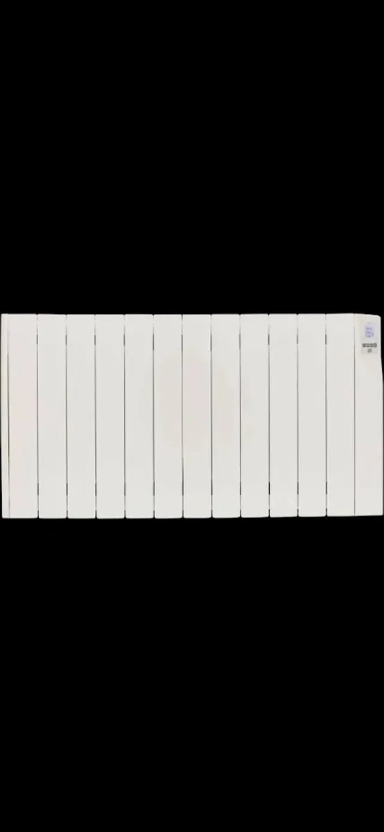 Atc Electric radiator