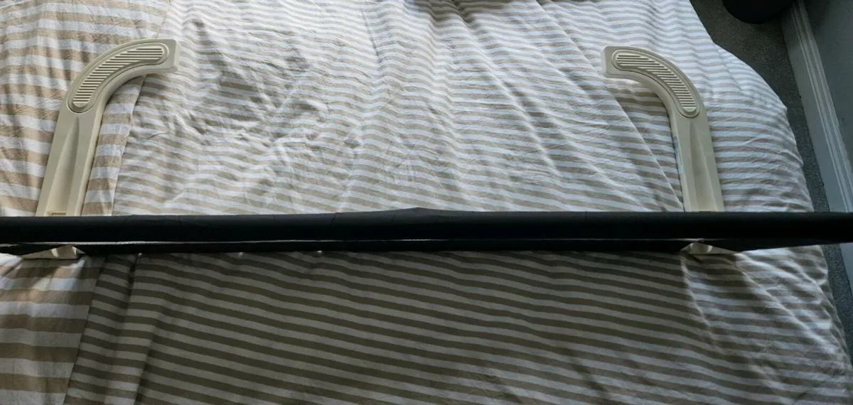 Baby Bed Gaurd - Image 2