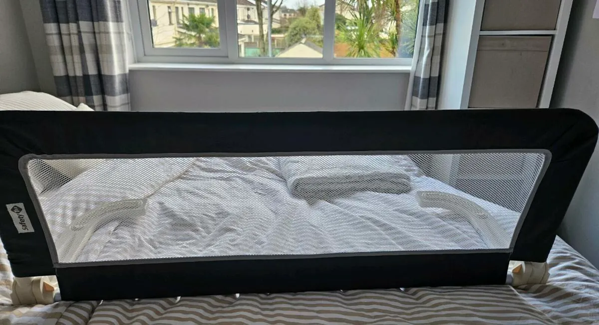 Baby Bed Gaurd - Image 1