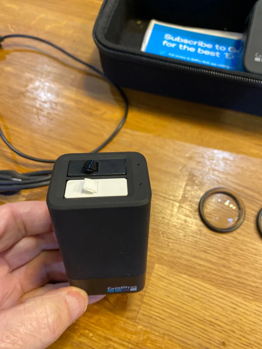 360 GoPro Camera - Image 4