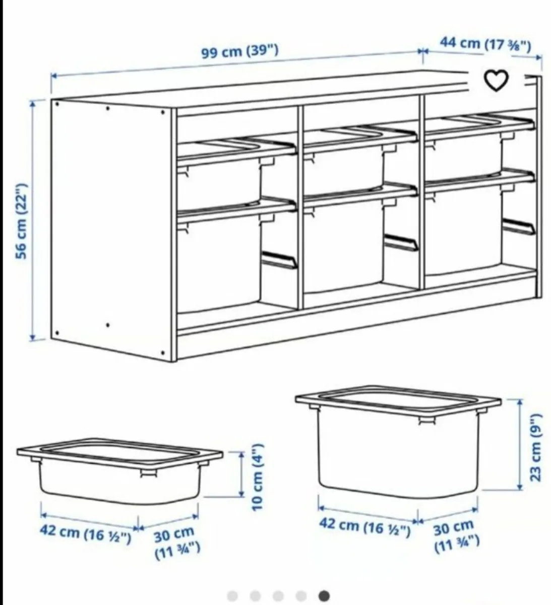 TROFAST
Storage - Image 3
