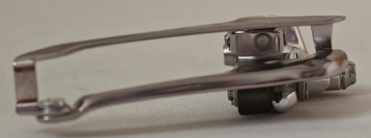 Shimano Dura-Ace front derailleur (FD-7700) | NOS - Image 4