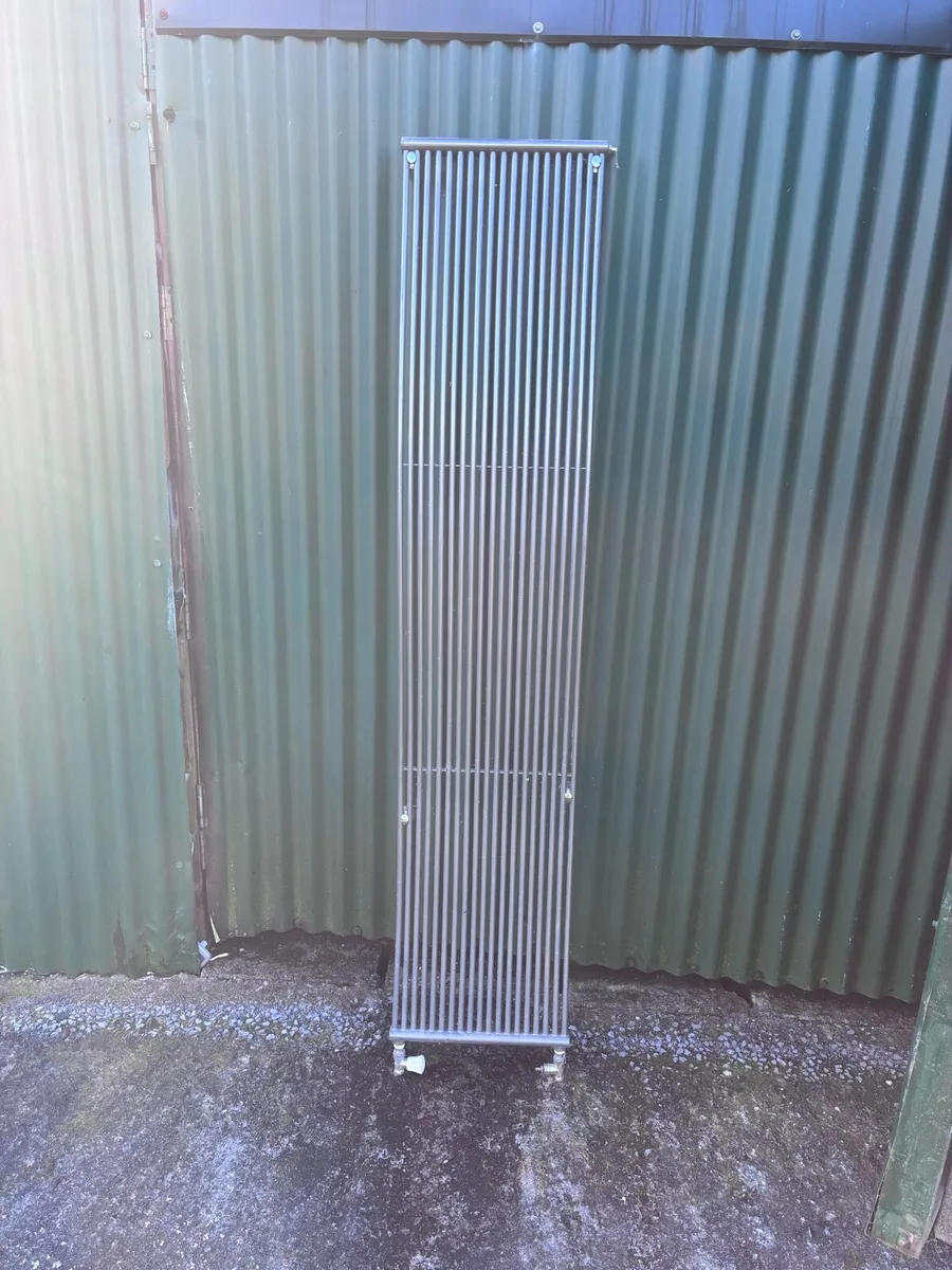 Radiator - Image 1