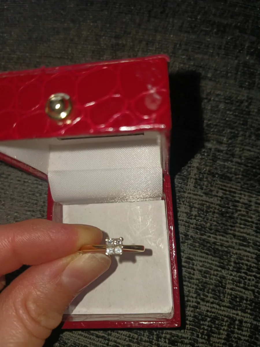 Engagment ring - Image 2