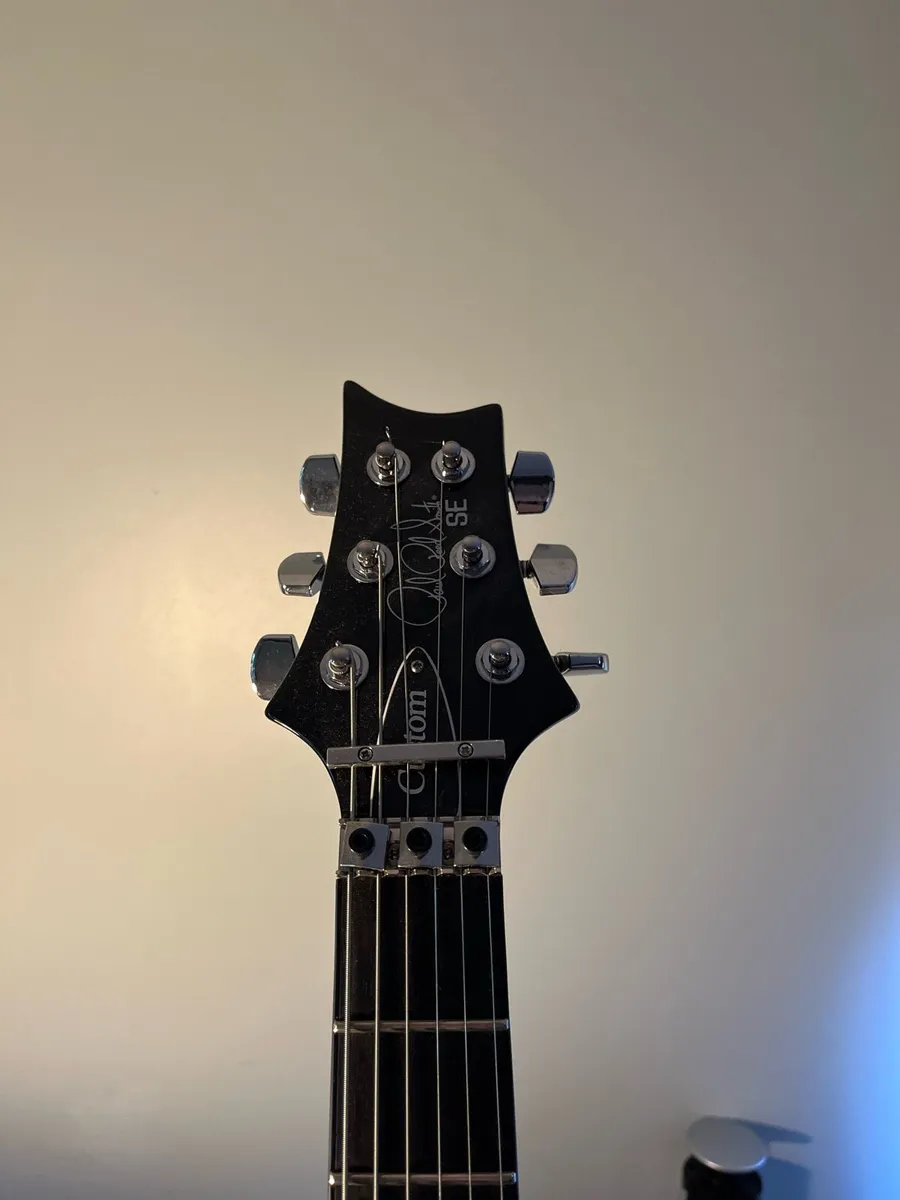PRS SE Custom 24 Floyd - Image 4