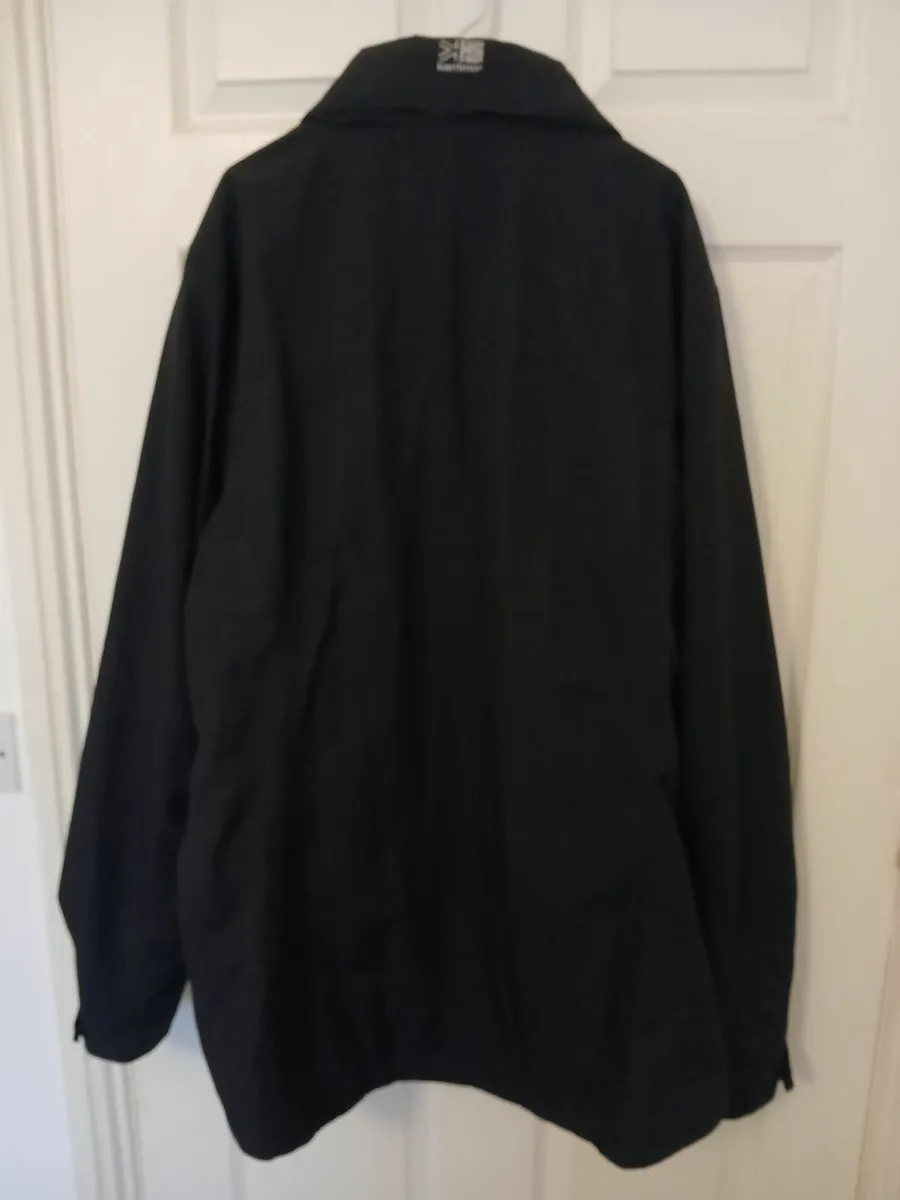 Winter coat Karrimor 2 in 1 - Image 2