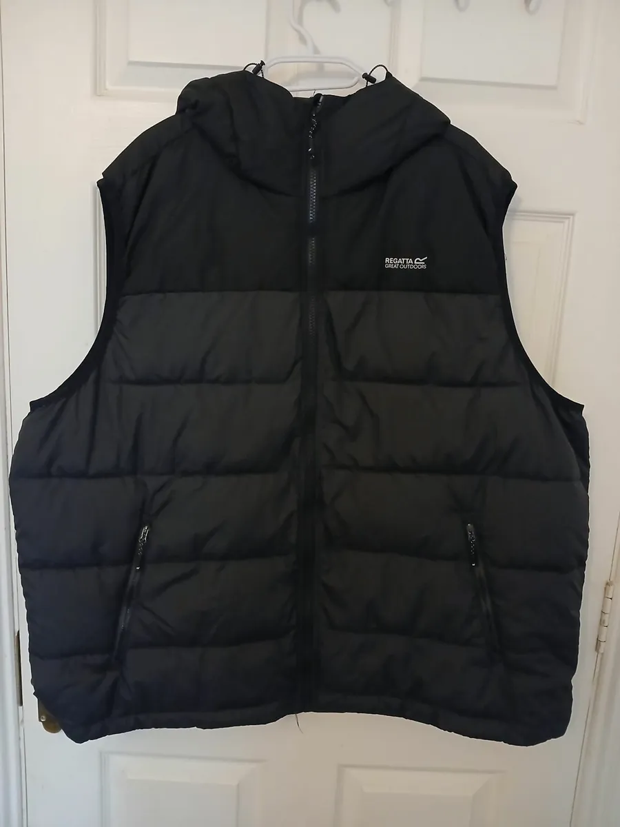 Body warmer men Regatta - Image 1