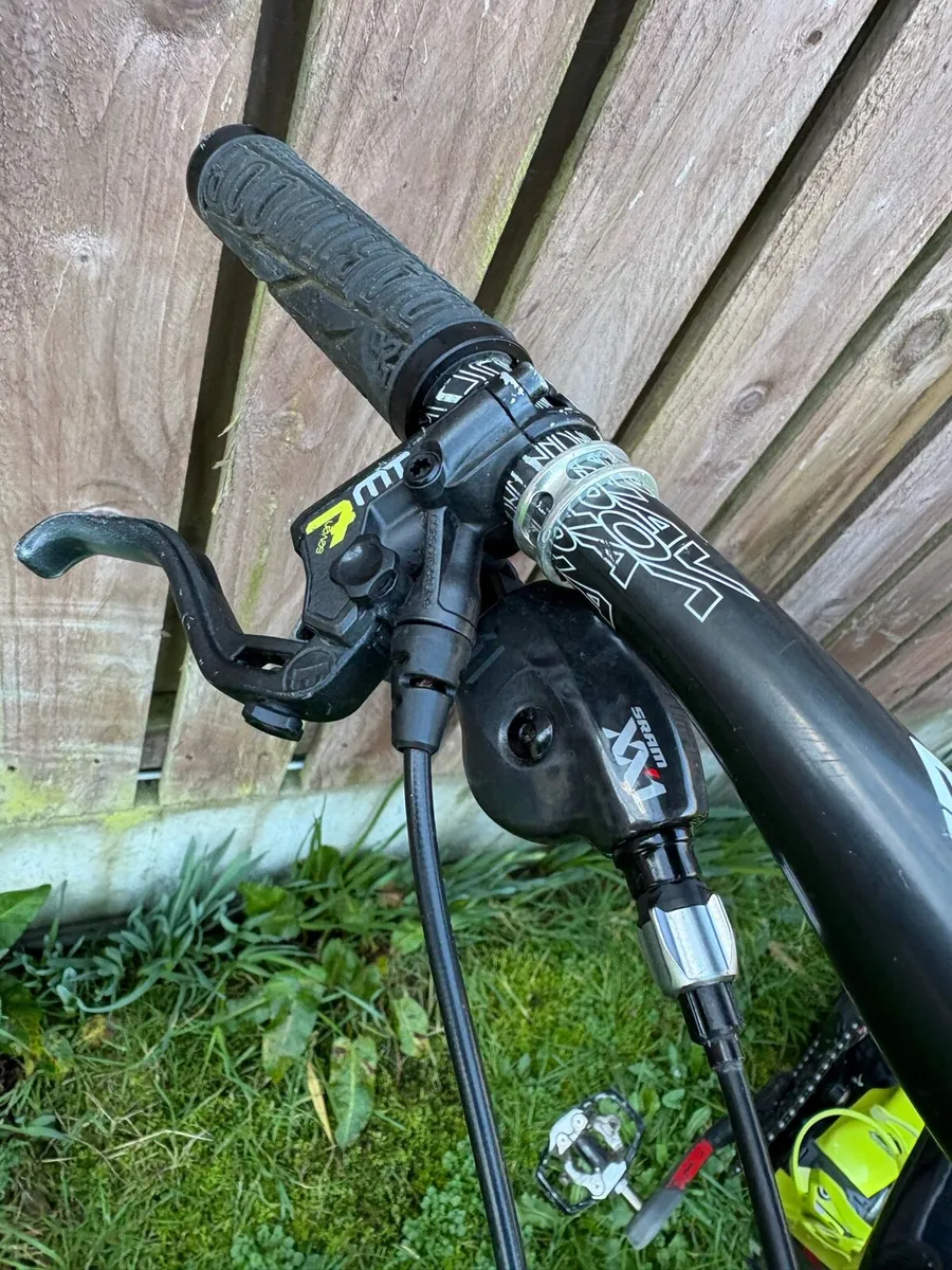 S works enduro 29” - Image 3