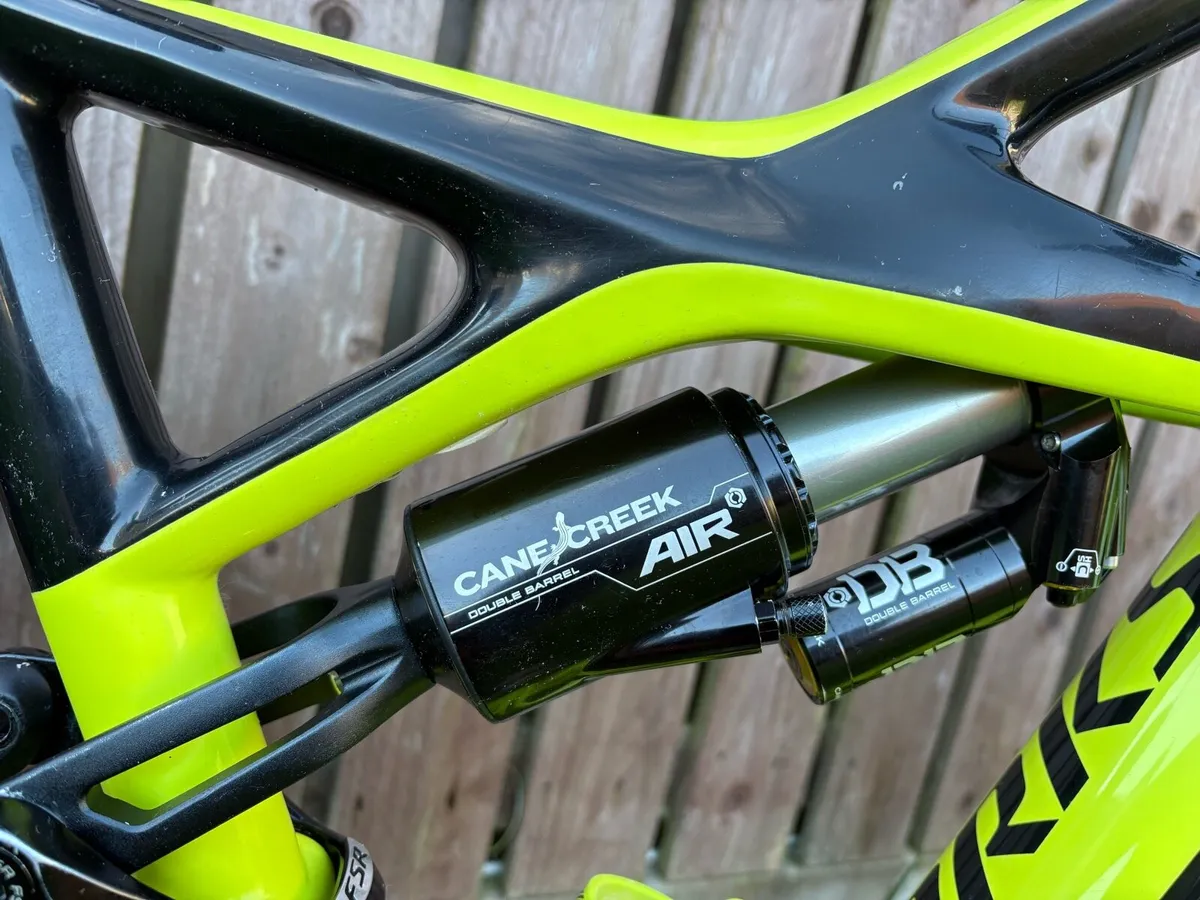 S works enduro 29” - Image 4