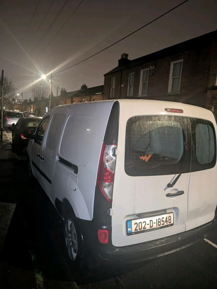 Renault Kangoo EZ - Image 2