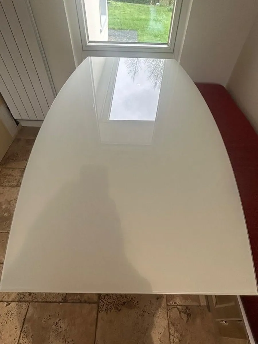 Dining Table - Image 3