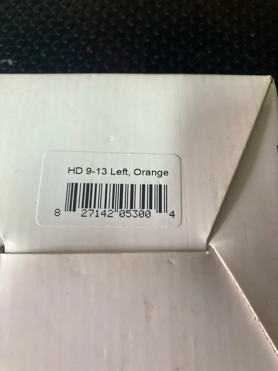 Fishing reel - Image 1