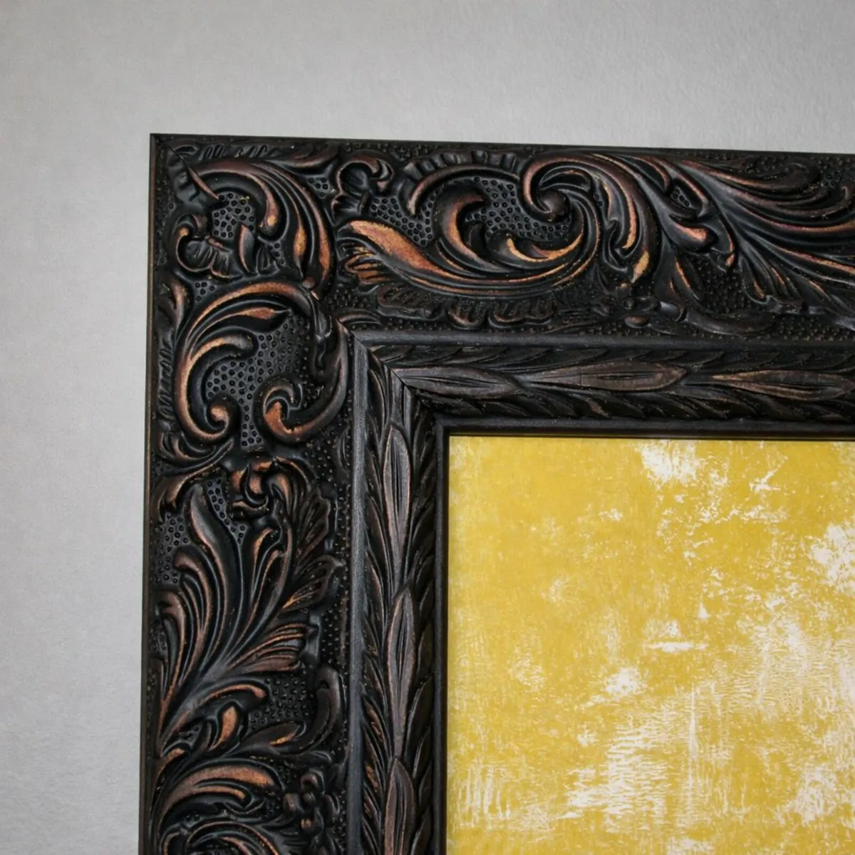 Authentic Artist Proof Art Print – Signed & Framed - Image 2